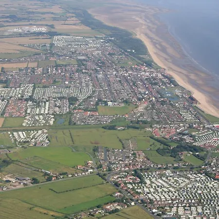 8 Berth Caravan With Free Wifi At Heacham Holiday Park In Norfolk Ref 21008E Exterior photo